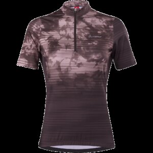 Löffler - Löffler Spirit Mid Radtrikot charcoal