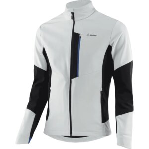 Löffler - Löffler XS-Pure transtex® Shell 2.0 Langlaufjacke dawson