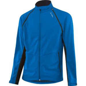 Löffler - Löffler WS Light Zip-Off Langlaufjacke marin