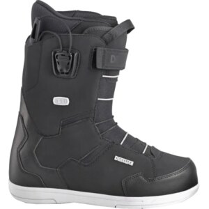 Deeluxe - Deeluxe Team ID 24/25 Snowboardschuhe schwarz