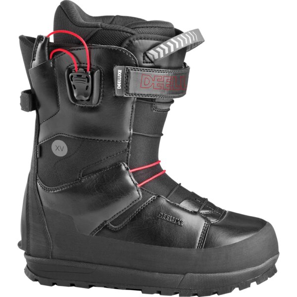 Deeluxe-Deeluxe-Spark-XV-2324-Snowboardschuhe-schwarz-schwarz Deeluxe - Deeluxe Spark XV 23/24 Snowboardschuhe schwarz