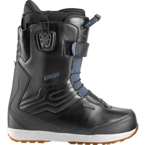 Deeluxe - Deeluxe Empire 23/24 Snowboard Schuhe schwarz