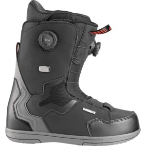 Deeluxe - Deeluxe ID Dual BOA® 24/25 Snowboardschuhe schwarz