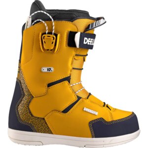 Deeluxe - Deeluxe Team ID Lara 23/24 Snowboardschuhe sunflower