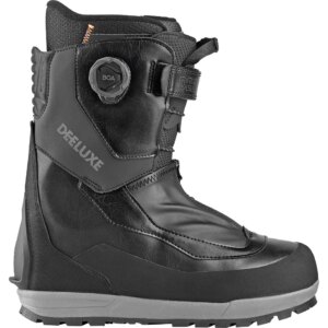 Deeluxe - Deeluxe Spark Fusion 25/26 Snowboardschuhe schwarz