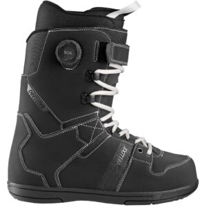 Deeluxe - Deeluxe D.N.A. 24/25 Snowboardschuhe schwarz