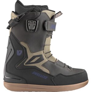 Deeluxe - Deeluxe ID 25/26 Snowboardschuhe dark earth