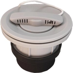 Fanatic - Fanatic Fly Air Airvalve Set für iSUP 3.0