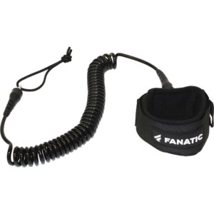 Fanatic - Fanatic SUP Leash schwarz