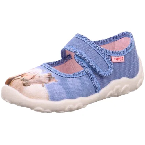 Superfit-Superfit-Bonny-Kinder-blau-blau Superfit - Superfit Bonny Kinder blau