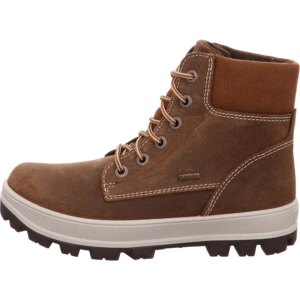 Superfit - Superfit Tedd Winterstiefel Jungen braun