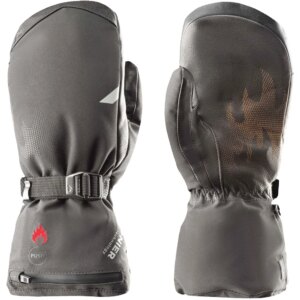 Zanier - Zanier Hot.STX schwarz