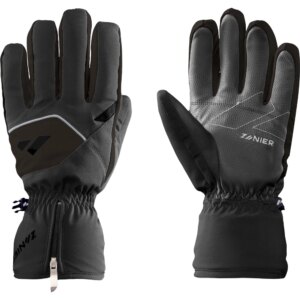 Zanier - Zanier Reith.STX Handschuhe schwarz