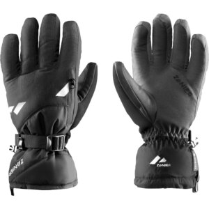 Zanier - Zanier Ride.GTX Handschuhe schwarz