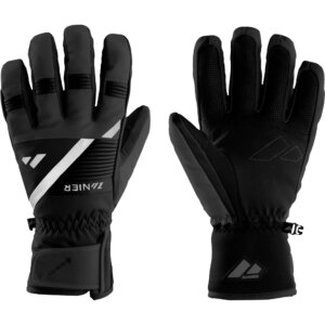 Zanier - Zanier Jerzens GORE-TEX® Handschuhe schwarz