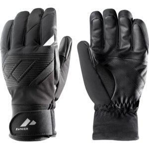 Zanier - Zanier Planai.STX Handschuhe schwarz