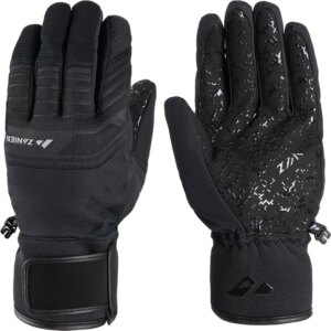 Zanier - Zanier Park.STX Handschuhe schwarz