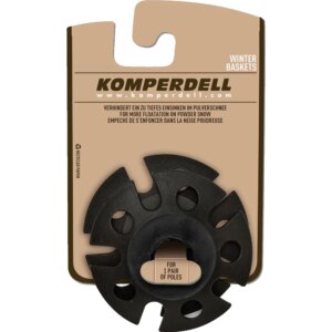 Komperdell - Komperdell Vario Winterteller