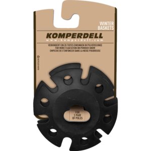 Komperdell - Komperdell Vario Winterteller XL