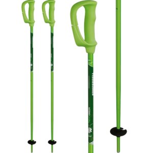 Komperdell - Komperdell Green Rush Kinder green