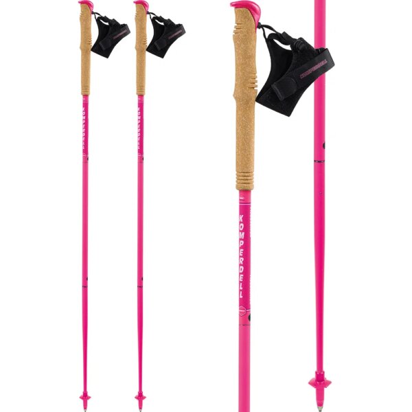 Komperdell-Komperdell-Carbon-.FXP-Team-Pink-pink-rosapink Komperdell - Komperdell Carbon .FXP Team Green grün