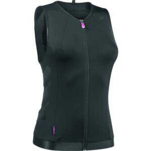 Komperdell - Komperdell PRO Vest ECO Protektorenweste schwarz