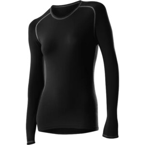 Löffler - Löffler Transtex® Warm Longsleeve schwarz
