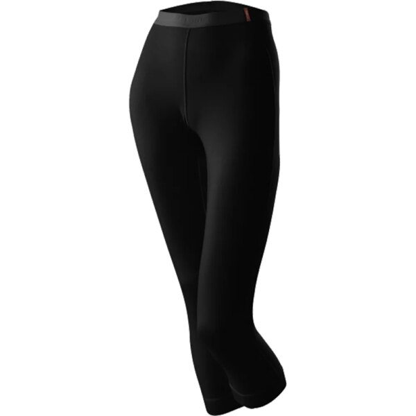 Loeffler-Loeffler-Transtex®-Warm-Leggings-34-schwarz-schwarz Löffler - Löffler Transtex® Warm Leggings 3/4 schwarz