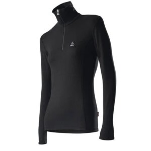 Löffler - Löffler Transtex® Zip Rolli Basic schwarz