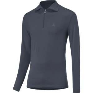 Löffler - Löffler Turtle Transtex® Midlayer anthrazit