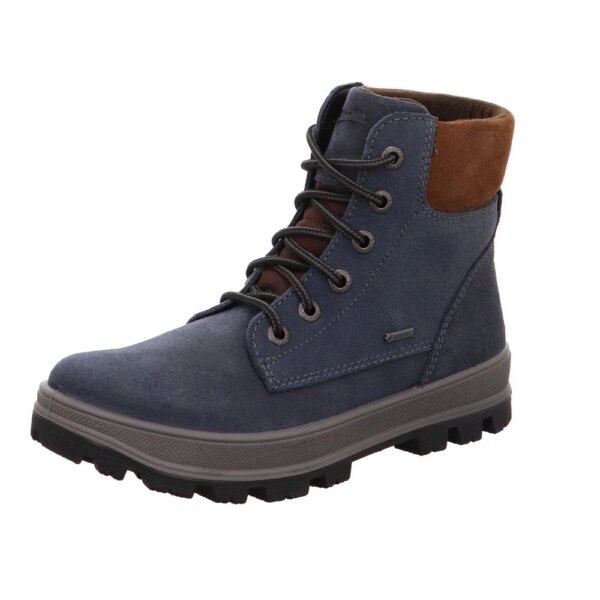 Superfit-Superfit-Tedd-Winterstiefel-Kinder-niagara-kombi-blau Superfit - Superfit Tedd Winterstiefel Kinder niagara kombi