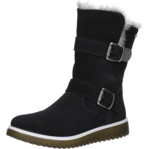 Superfit - Superfit Lora GORE-TEX® Stiefel Mädchen schwarz