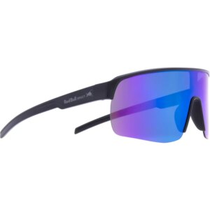 Red - Bull SPECT Eyewear Dakota Sonnenbrille shiny white