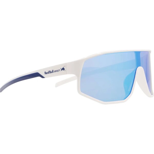 Red-Bull-SPECT-Eyewear-Dash-Sonnenbrille-shiny-white-weiss Red - Bull SPECT Eyewear Dash Sonnenbrille shiny white