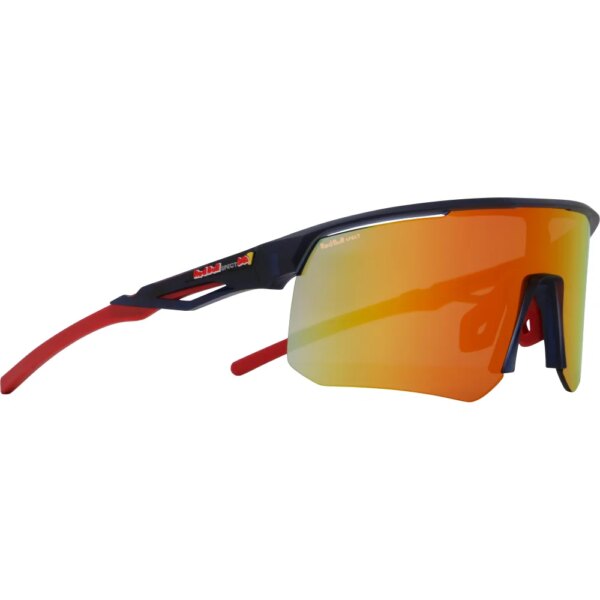 Red-Bull-SPECT-Eyewear-Riddle-Sonnenbrille-matt-xtal-dark-blue-blau Red - Bull SPECT Eyewear Riddle Sonnenbrille matt x'tal dark blue
