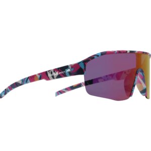 Red - Bull SPECT Eyewear Dundee Sonnenbrille matt blue
