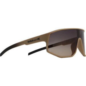 Red - Bull SPECT Eyewear Dash Sonnenbrille soft touch beige
