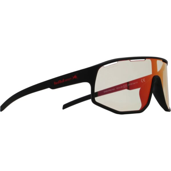 Red-Bull-SPECT-Eyewear-Dash-Pro-Sonnenbrille-soft-touch-black-schwarz Red - Bull SPECT Eyewear Dash Pro Sonnenbrille soft touch black
