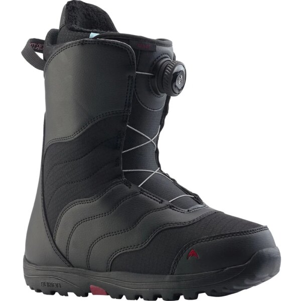 Burton-Burton-Mint-BOA®-2526-Snowboardschuhe-schwarz-schwarz Burton - Burton Mint BOA® 25/26 Snowboardschuhe schwarz