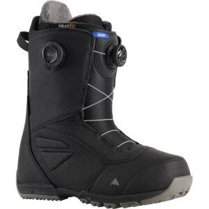 Burton - Burton Ruler BOA® 25/26 Snowboardboots schwarz