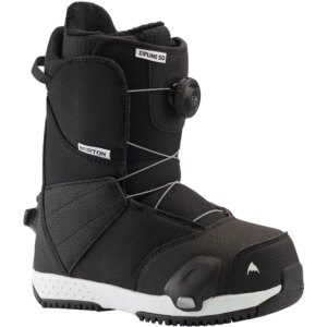Burton - Burton Zipline Step On® 23/24 Snowboardschuhe Kinder schwarz