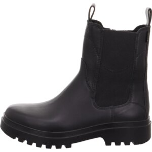 Superfit - Superfit Abby Boots Kinder schwarz
