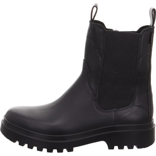 Superfit-Superfit-Abby-Boots-Kinder-schwarz-schwarz Superfit - Superfit Abby Boots Kinder schwarz