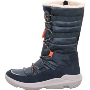 Superfit - Superfit Twilight Kinder blau