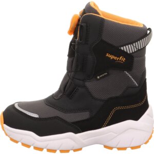 Superfit - Superfit Culusuk 2.0 Winterstiefel Kinder schwarz