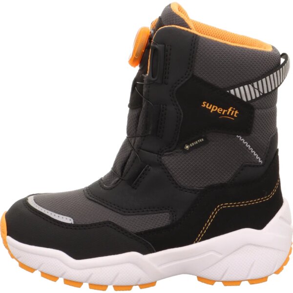 Superfit-Superfit-Culusuk-2.0-Winterstiefel-Kinder-schwarz-schwarz Superfit - Superfit Culusuk 2.0 Winterstiefel Kinder schwarz