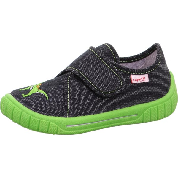 Superfit-Superfit-Bill-Kinder-schwarz-schwarz Superfit - Superfit Bill Kinder schwarz