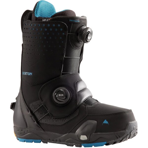 Burton-Burton-Photon-Step-On®-2324-Snowboardschuhe-black-schwarz Burton - Burton Photon Step On® 23/24 Snowboardschuhe black