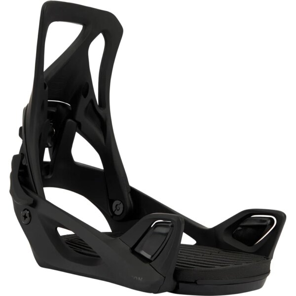 Burton-Burton-Step-On-Re-Flex-2526-Snowboardbindung-schwarz-schwarz Burton - Burton Step On Re:Flex 25/26 Snowboardbindung schwarz