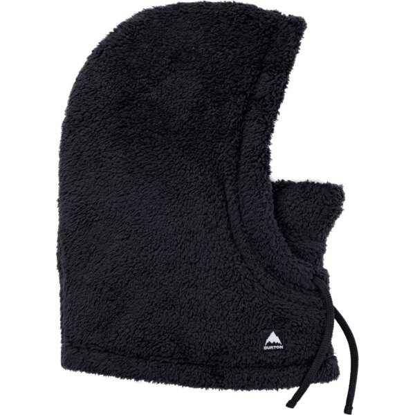 Burton-Burton-Lynx-Kapuze-true-black-schwarz Burton - Burton Lynx Kapuze true black